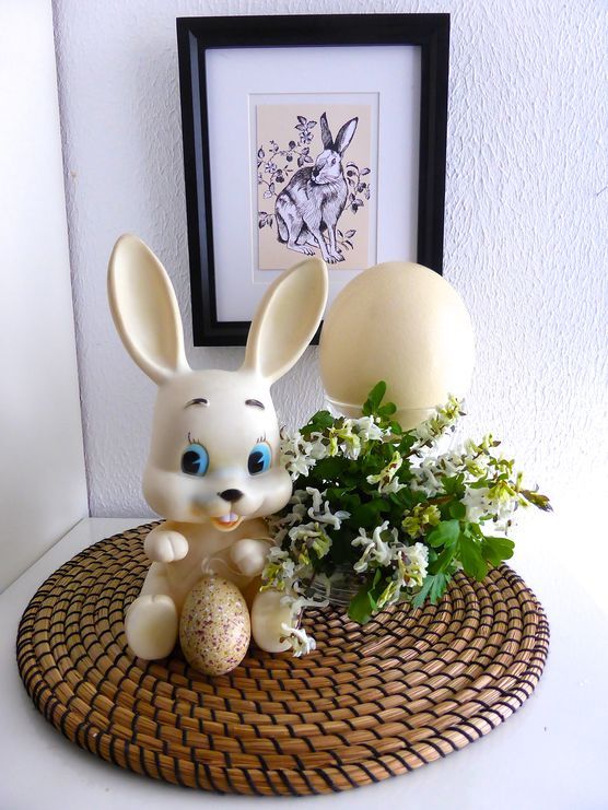 Mein Hasi hervorgeholt------ Mein Hasi hervorgeholt------