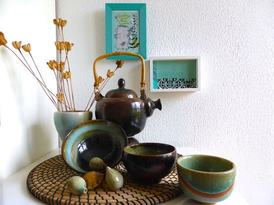 Fotofrage: Lieblingskeramik aus meiner Töpferei Fotofrage: Lieblingskeramik aus meiner Töpferei