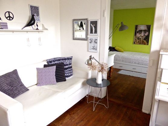 Lichtdurchflutet Lichtdurchflutet