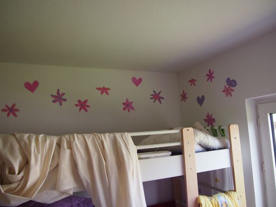 Es geht voran! Es geht voran!