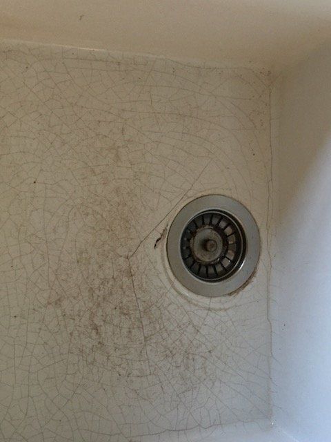 Nein, darin mag ich Nein, darin mag ich