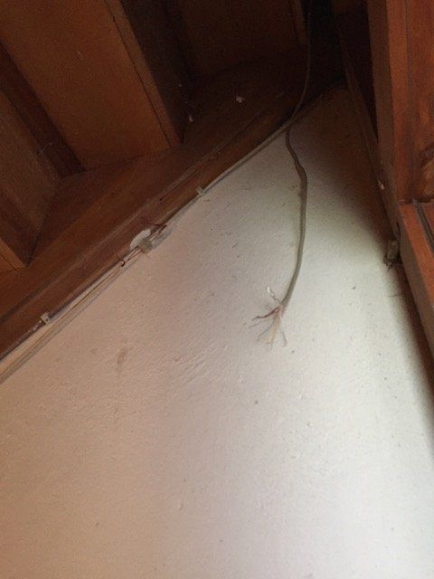 Ich bin nicht sicher, Ich bin nicht sicher,