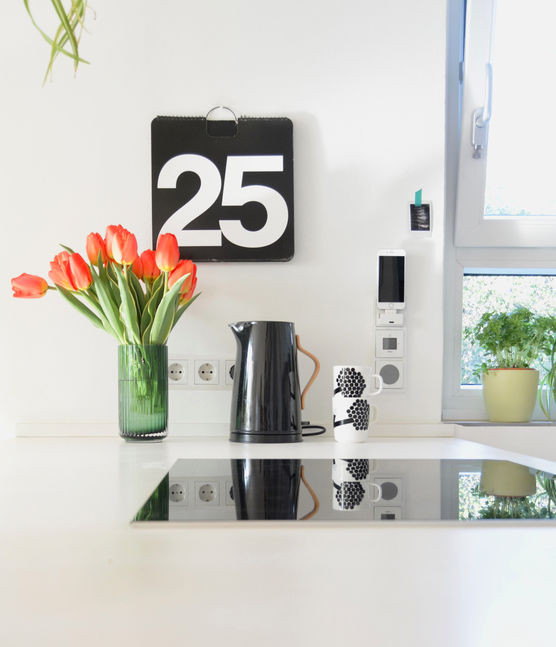 Marktschluss vs. Biotonne
Kurz vor Marktschluss vs. Biotonne
Kurz vor