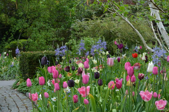 Nimm das, pflegeleicht! Nimm das, pflegeleicht!