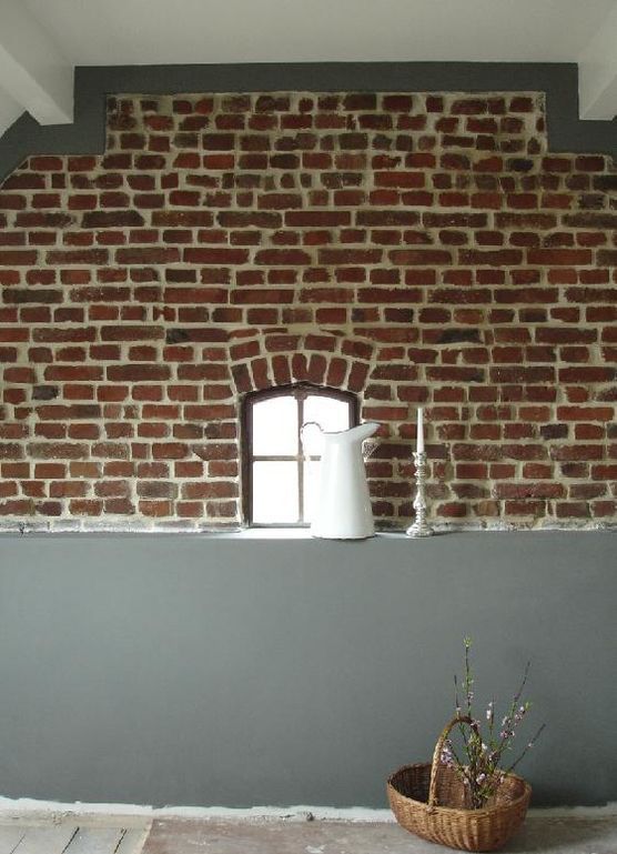 Unser Bauernhaus am Niederrhein Unser Bauernhaus am Niederrhein