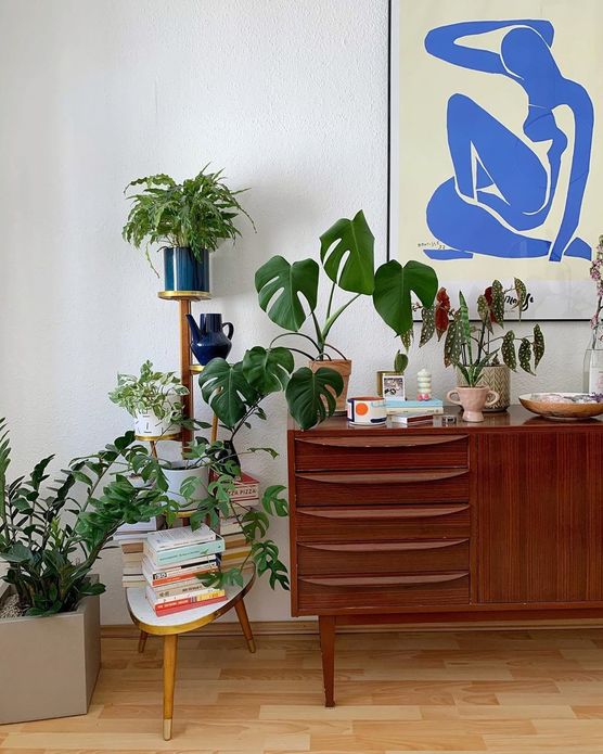 The light has been The light has been