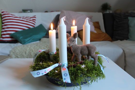 ...Advent... ...Advent...