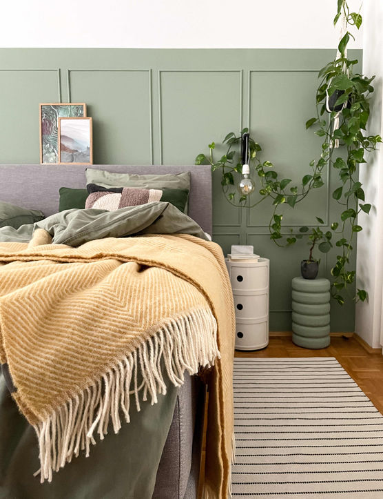 Schlafzimmer Schlafzimmer