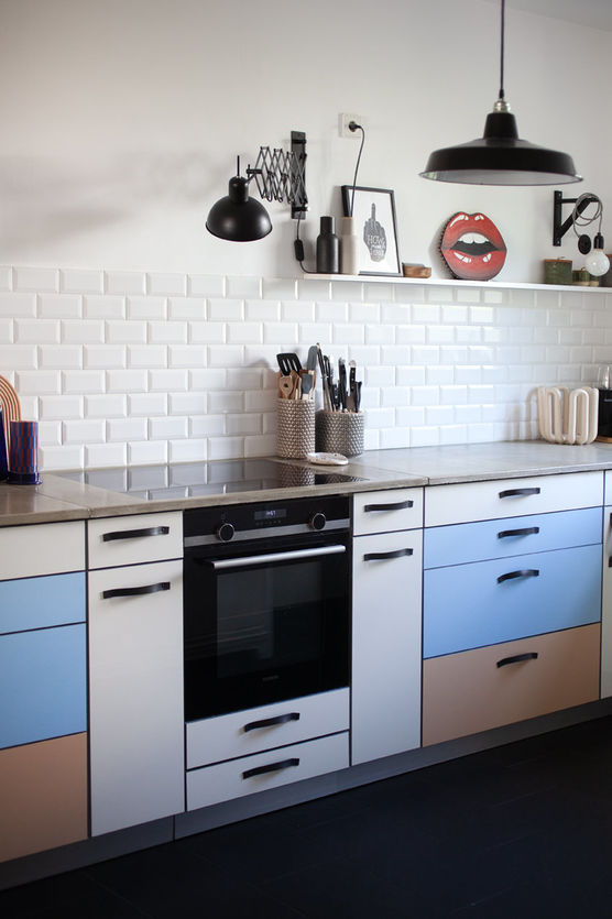 Kleben und kleben lassen Kleben und kleben lassen