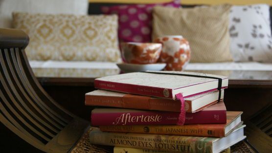 Lieblingsstücke, Lieblingsfarben Lieblingsstücke, Lieblingsfarben