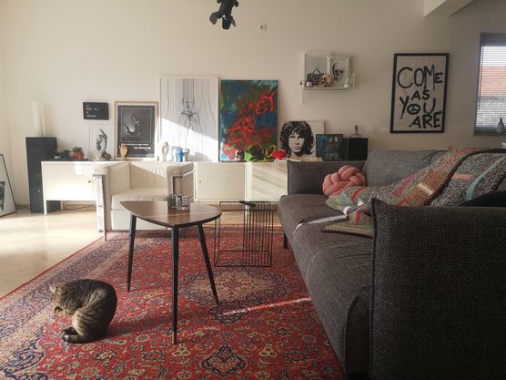 Bild von Badetante Bild von Badetante