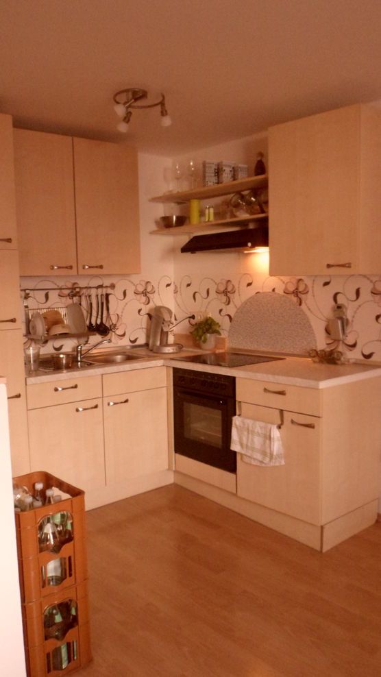 Wohnküche Wohnküche