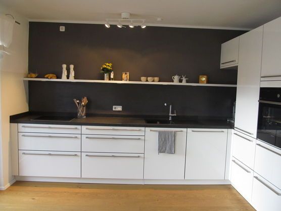 Fertig! Noch mehr grau... ☺️ Fertig! Noch mehr grau... ☺️