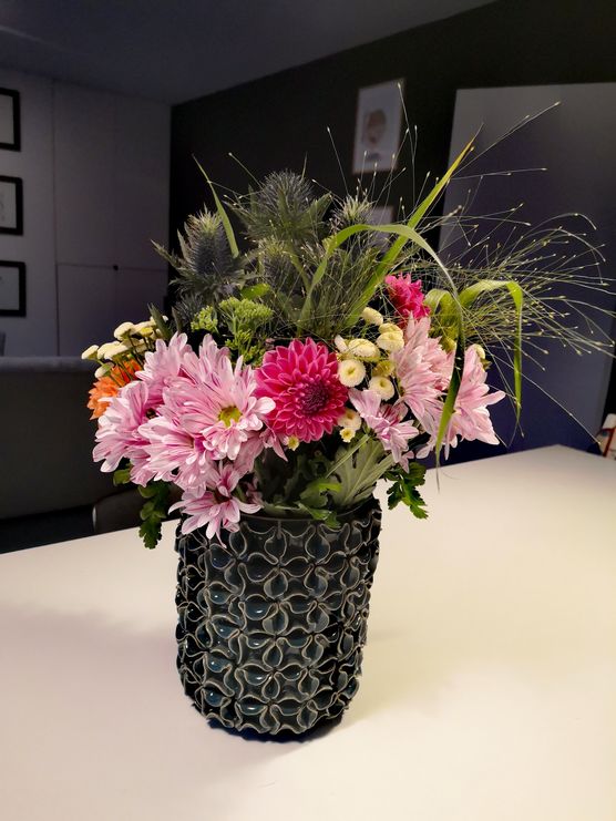 ... Wenn es draußen ... Wenn es draußen