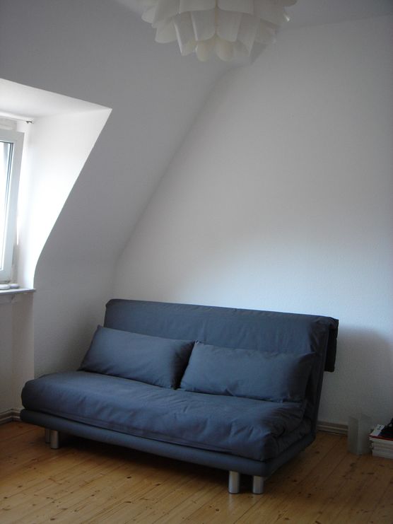 Schlafsofa Multy von Ligne Roset Schlafsofa Multy von Ligne Roset