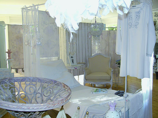 Himmelbett Himmelbett