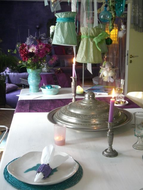 Blick in die andere Richtung Blick in die andere Richtung