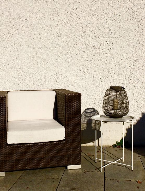 Die letzten Sommerstrahlen... Die letzten Sommerstrahlen...