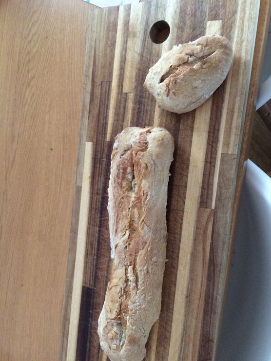 Selbst gemacht Selbst gemacht