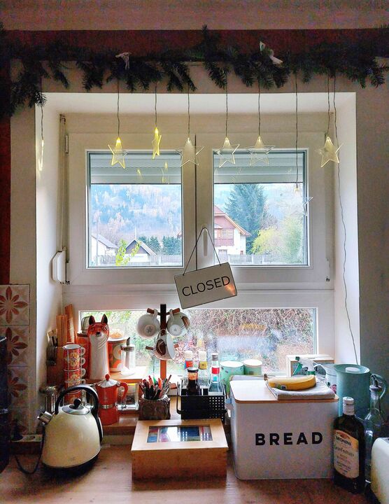 Bild von BARISTA Bild von BARISTA