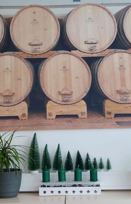 Bild von BARISTA Bild von BARISTA