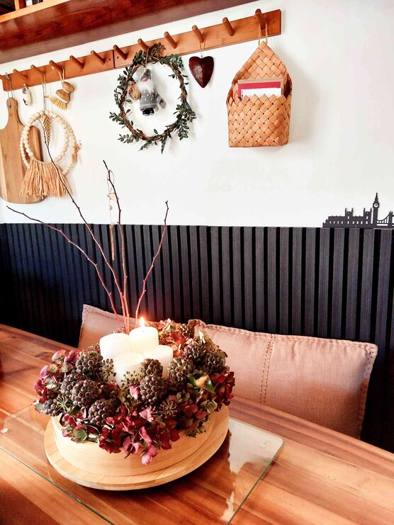 Bild von BARISTA Bild von BARISTA