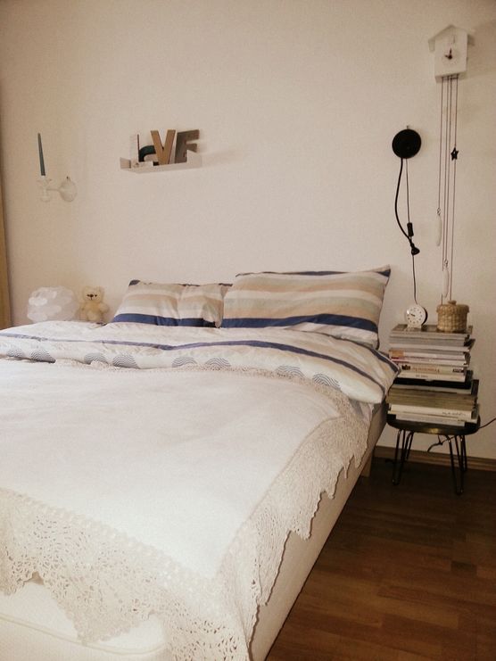 Schlafzimmer Schlafzimmer