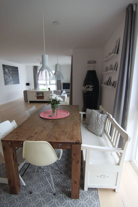 Setzt euch doch schonmal... Setzt euch doch schonmal...