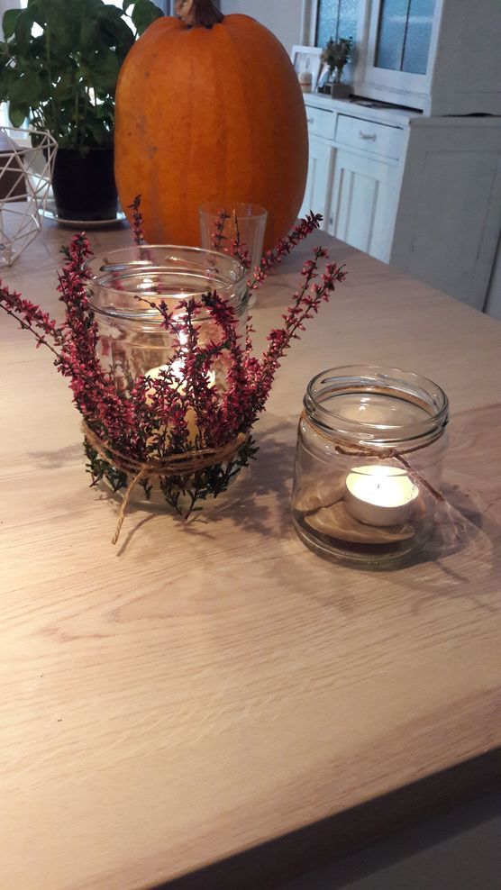 Nieselwetter und Herbststimmung Nieselwetter und Herbststimmung