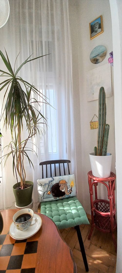 Der ☕ am Der ☕ am