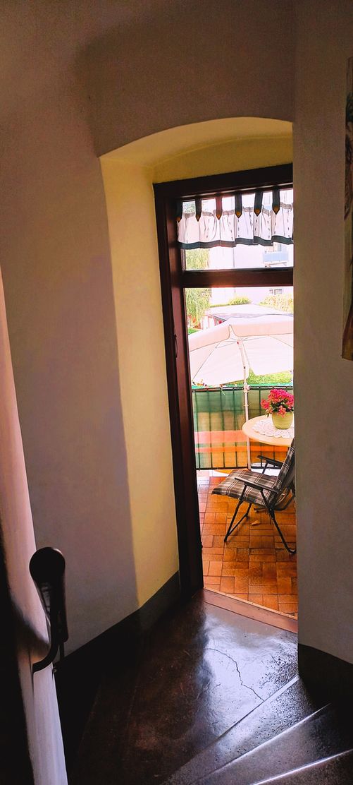 Der Blick von meiner Der Blick von meiner