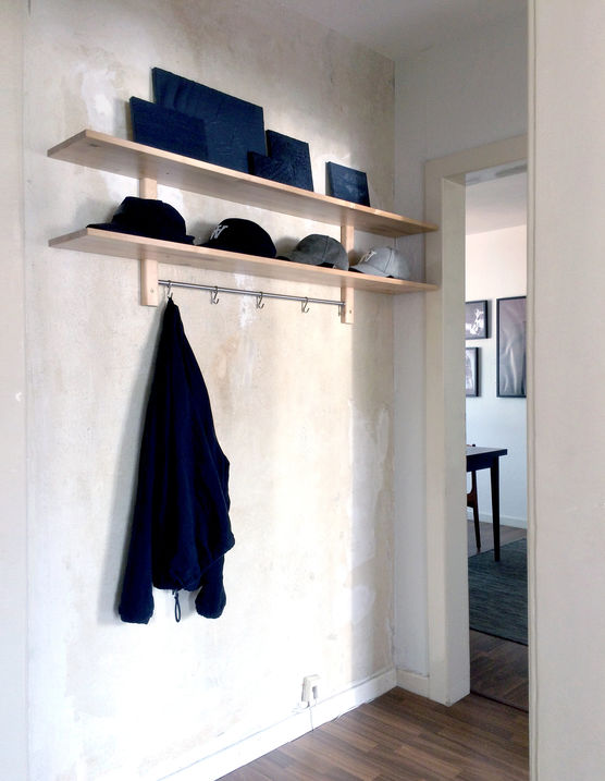 Sorry, kein Hang It Sorry, kein Hang It