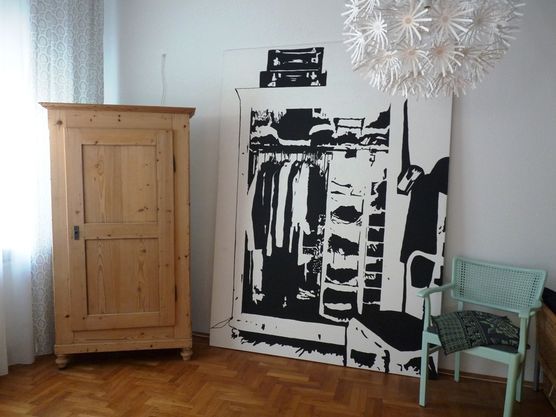 Schlafzimmer Schlafzimmer