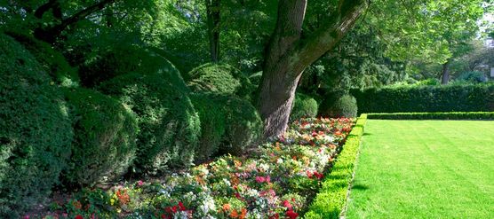 Villa Pienzenauerstrasse in München Villa Pienzenauerstrasse in München