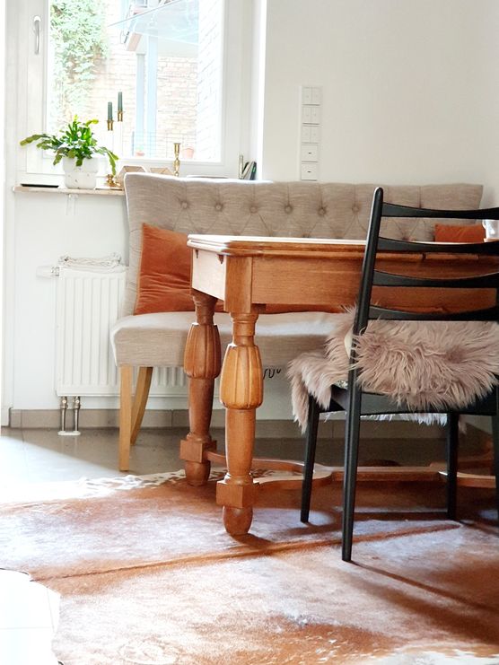 Heute möchte ich endlich Heute möchte ich endlich