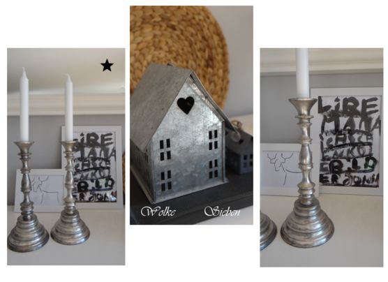 Sideboarddeko Sideboarddeko