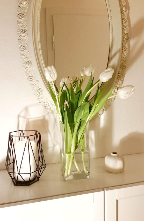 Ich liebe unseren Flurspiegel! Ich liebe unseren Flurspiegel!