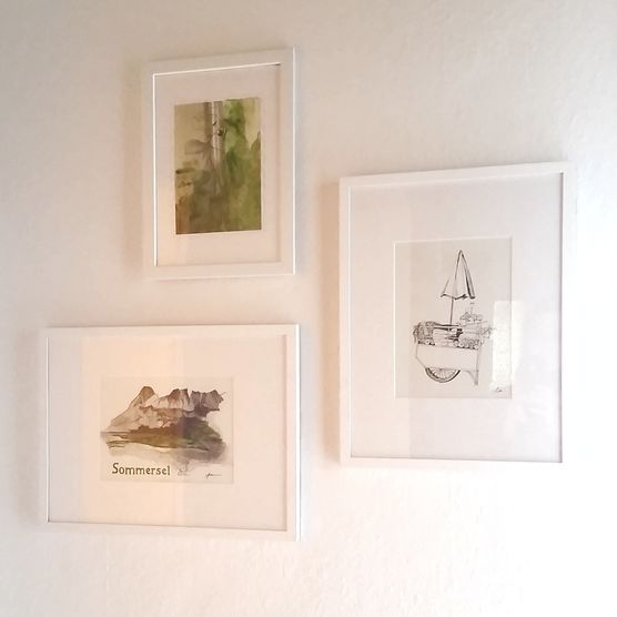 Ich habe die freie Ich habe die freie