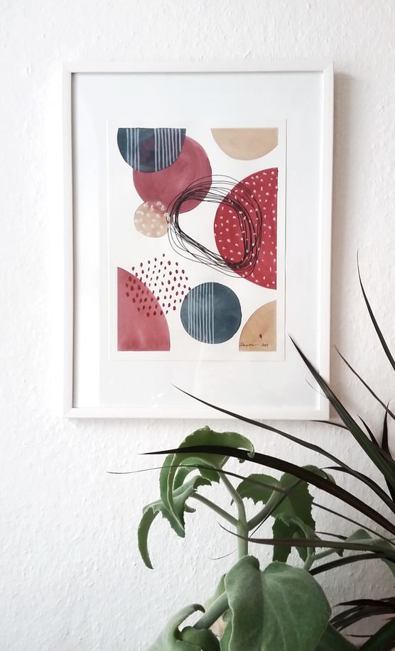 Neue selbstgemachte Kunst mit Neue selbstgemachte Kunst mit