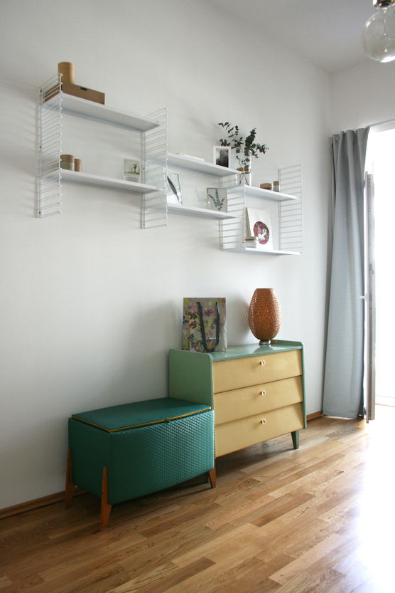 Die kleine Truhe und Die kleine Truhe und