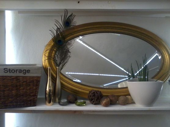 Glanz und Licht Glanz und Licht