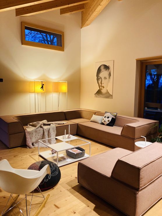 Abendstimmung.... Abendstimmung....