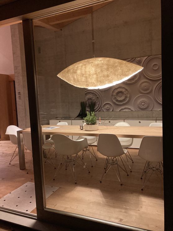 Licht an....! Licht an....!