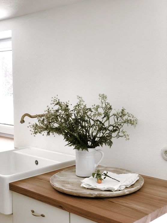 Unser Gartenloft mit Landhaus-Charme Unser Gartenloft mit Landhaus-Charme