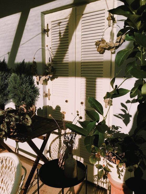 Wintergarten mit Charme Wintergarten mit Charme