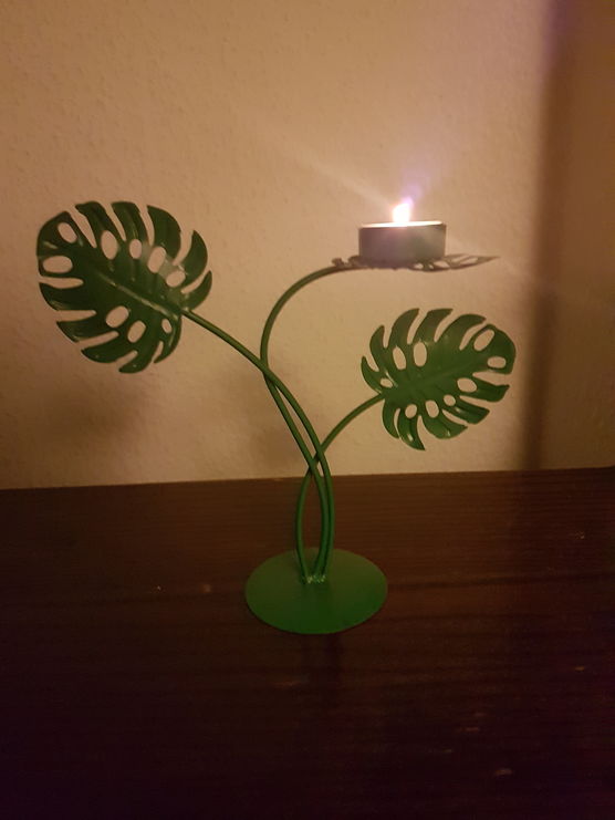 Ich bin überrascht, in Ich bin überrascht, in