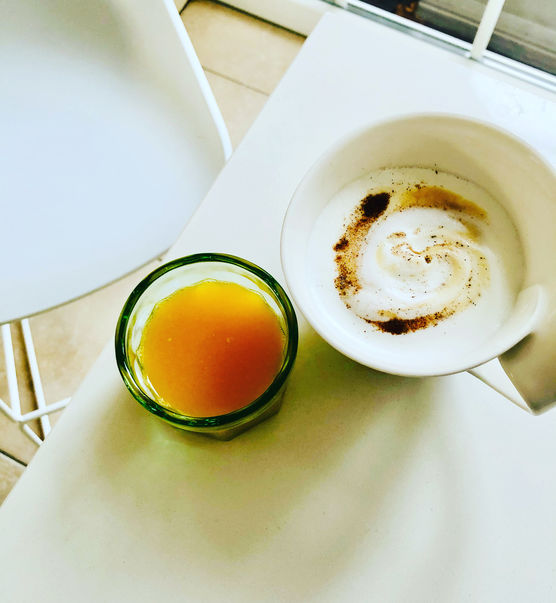 Kleine Pause ! Kleine Pause !