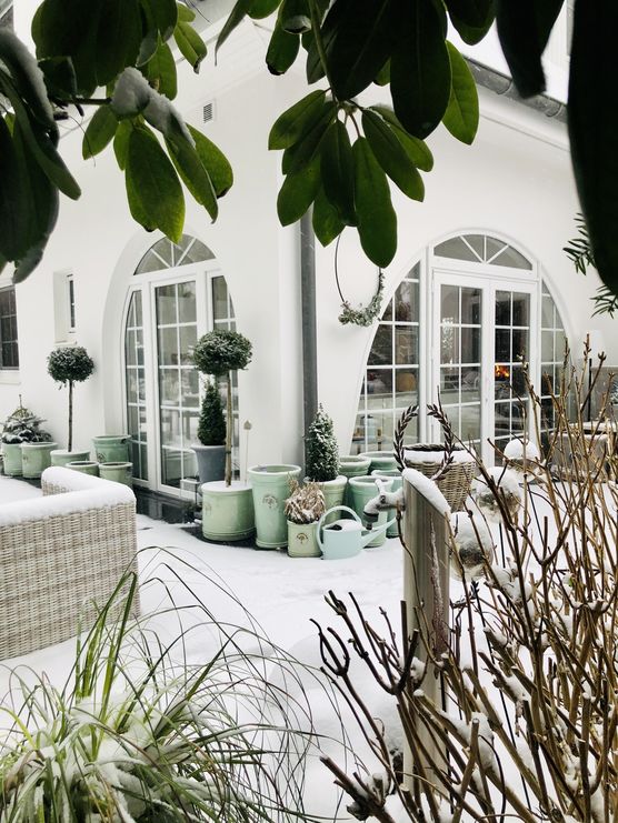 Ich liebe diese Töpfe! Ich liebe diese Töpfe!