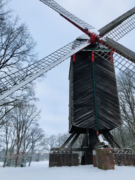 Treffpunkt Mühle und von Treffpunkt Mühle und von