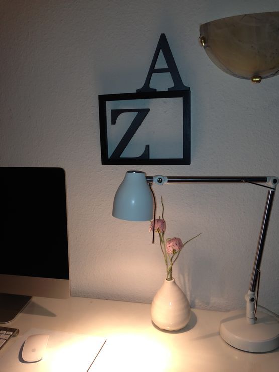 von A bis Z ☺️ von A bis Z ☺️